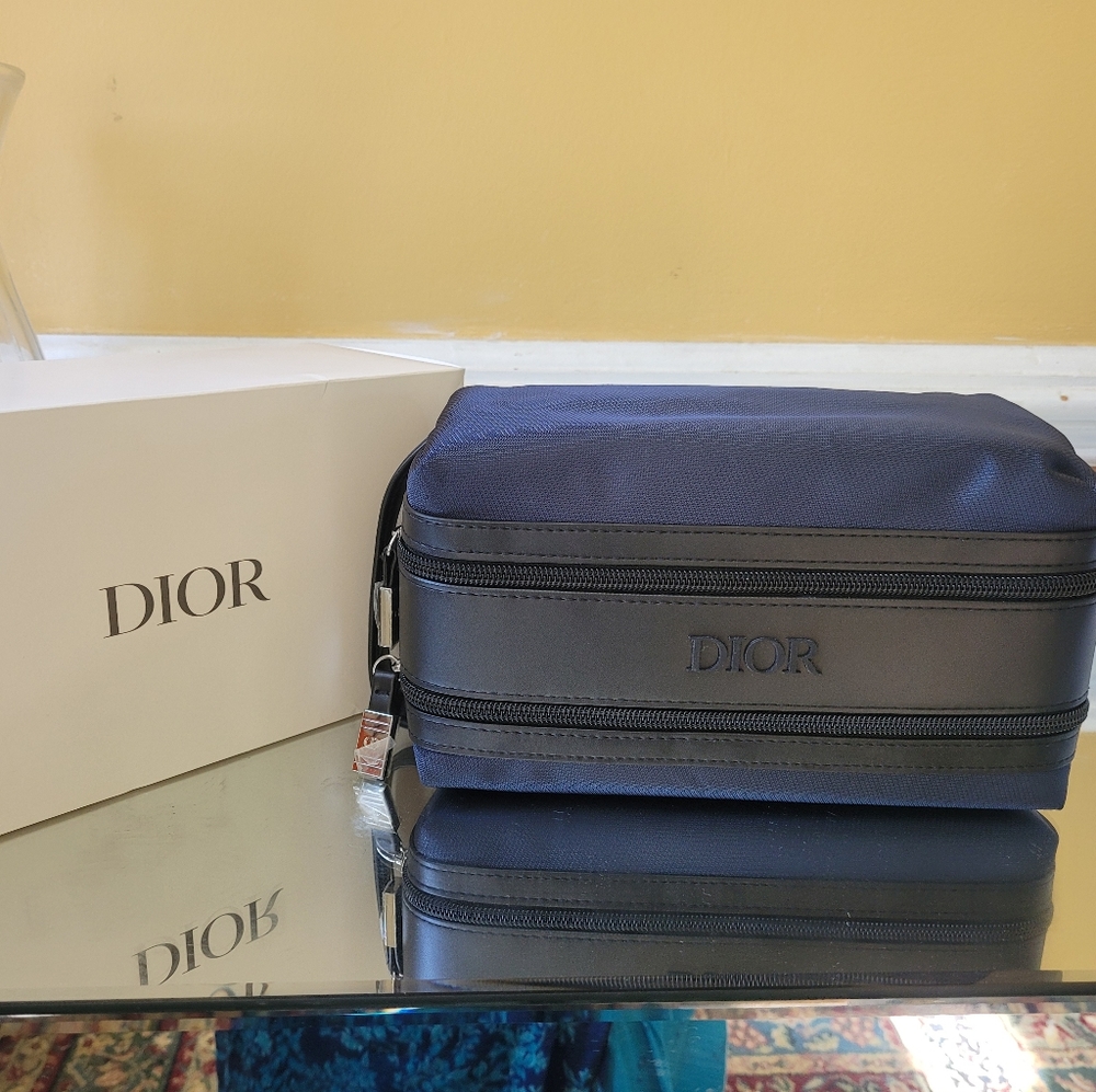 - Dior